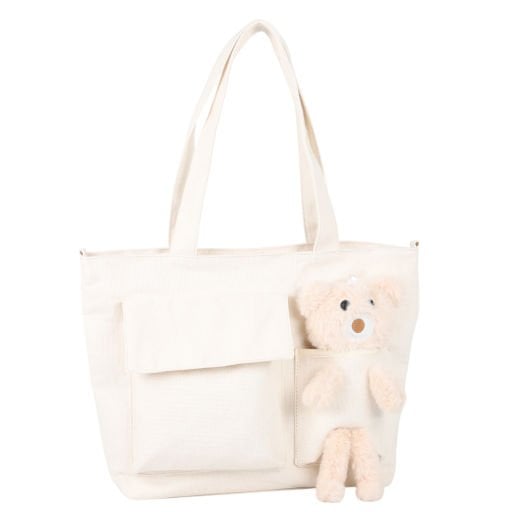 CHILDREN'S SHOULDER BAG