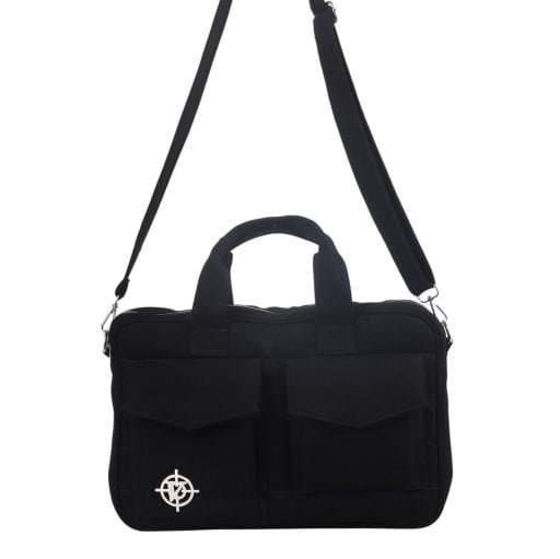MEN'S SHOULDER BAG