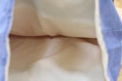 FB-2801 PLAJ ÇANTASI MAVİ