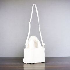 FB-3521 peluş çapraz askılı çanta