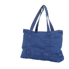FB-3563 Denim Plaj Çantası