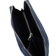 FB-3701 DENİM CÜZDAN