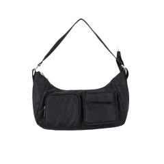FB-3710 Polyester Cepli Omuz Çantası