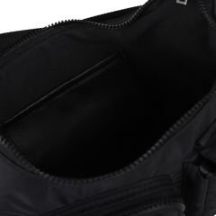 FB-3710 Polyester Cepli Omuz Çantası