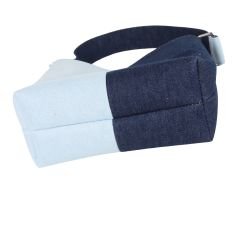 FB-3714-R1 Denim Çanta