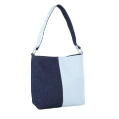 FB-3714-R1 Denim Çanta