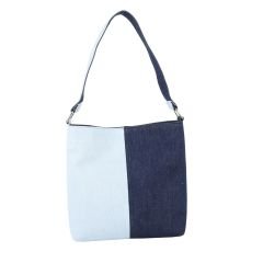 FB-3714-R1 Denim Çanta