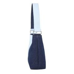 FB-3714-R1 Denim Çanta