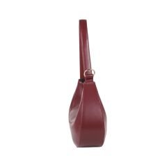 FB-3780 Faux Leather Women’s Shoulder Bag