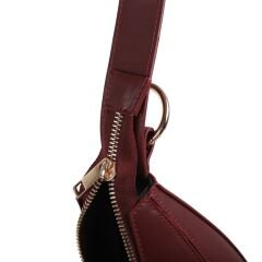 FB-3780 Faux Leather Women’s Shoulder Bag