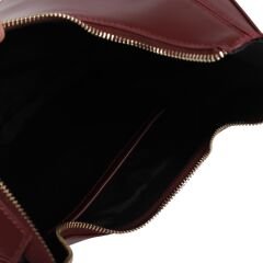 FB-3780 Faux Leather Women’s Shoulder Bag