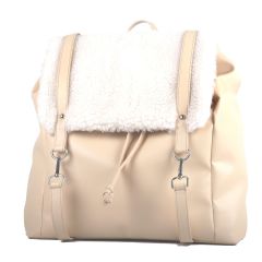 FB-3266 Peluşlu Sırt Çantası