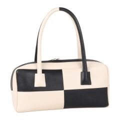 DFB0013 Gerçek Deri Orta Boy Çanta