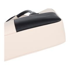 DFB0013 Gerçek Deri Orta Boy Çanta