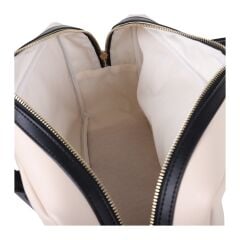 DFB0013 Gerçek Deri Orta Boy Çanta